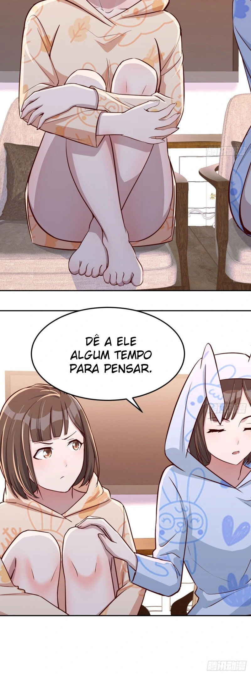 Ler I Have Twin Girlfriends Capitulo 23 Page 15