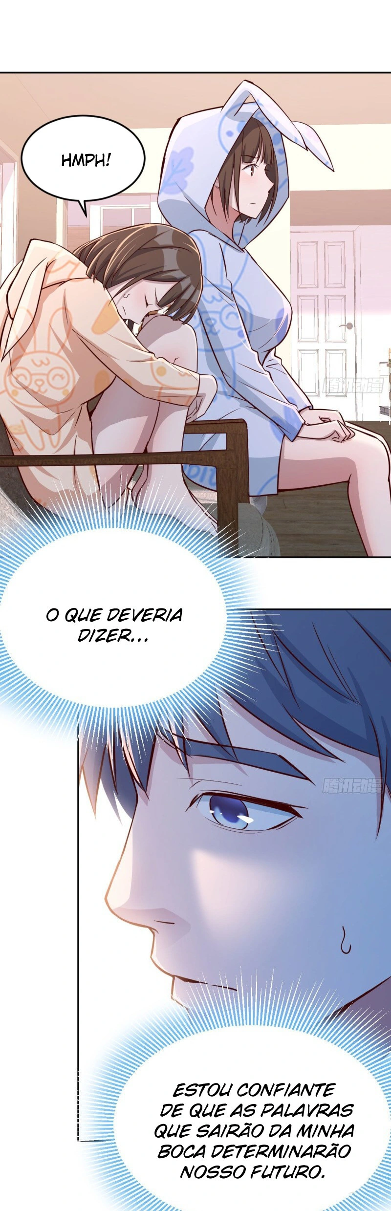 Ler I Have Twin Girlfriends Capitulo 23 Page 16