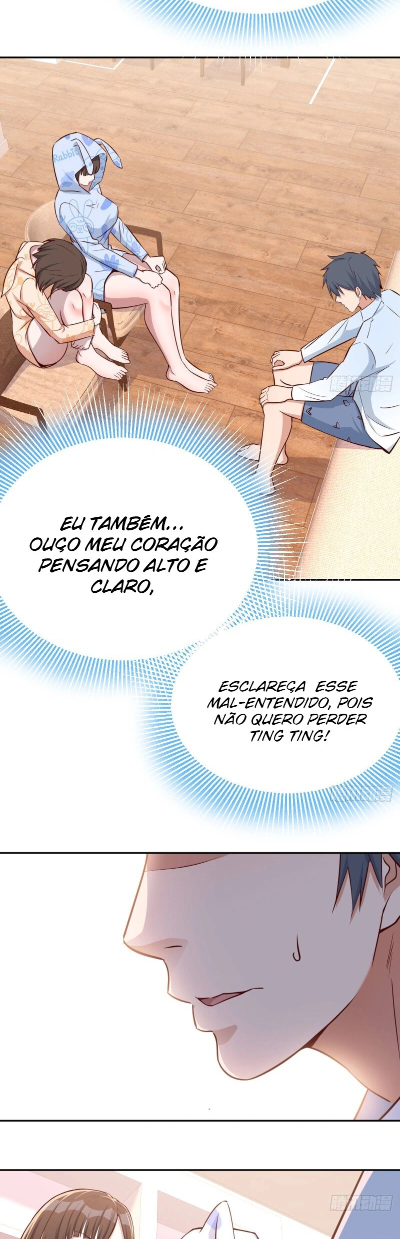 Ler I Have Twin Girlfriends Capitulo 23 Page 17