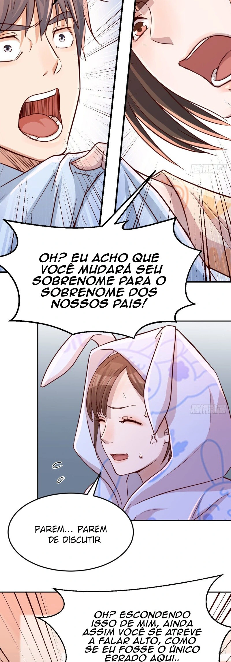 Ler I Have Twin Girlfriends Capitulo 23 Page 25