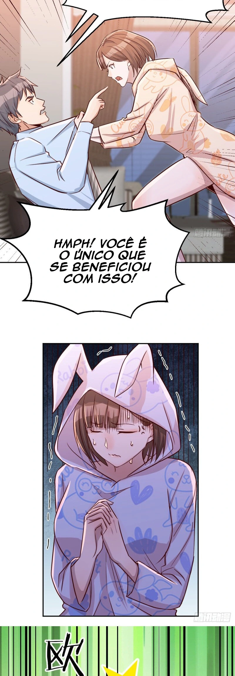Ler I Have Twin Girlfriends Capitulo 23 Page 26