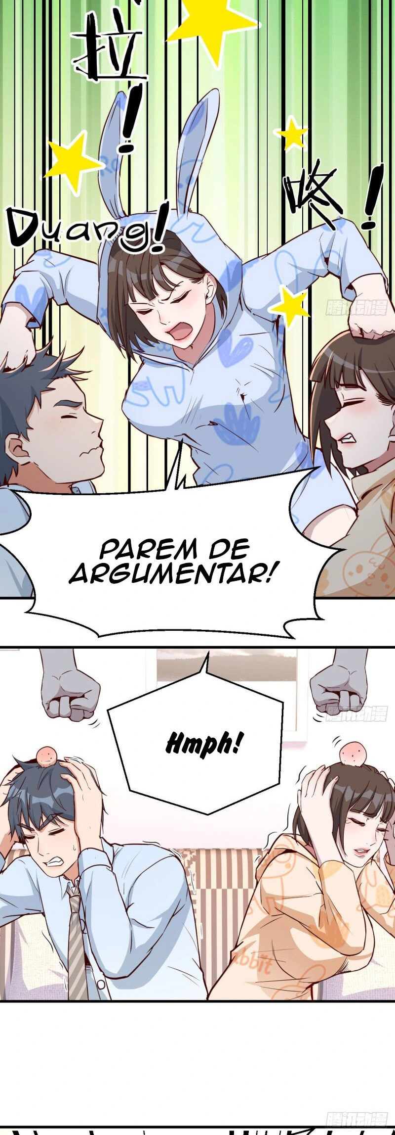 Ler I Have Twin Girlfriends Capitulo 23 Page 27
