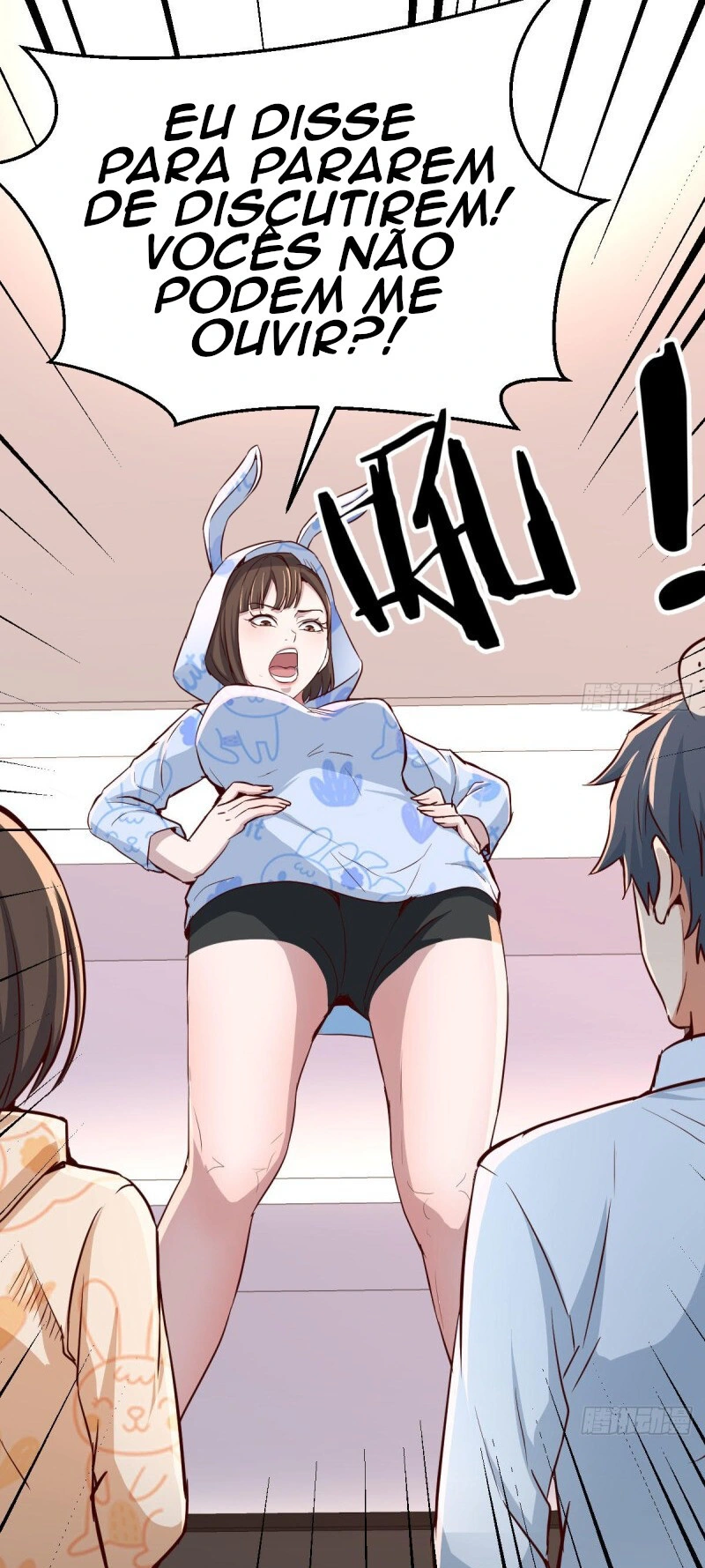 Ler I Have Twin Girlfriends Capitulo 23 Page 28