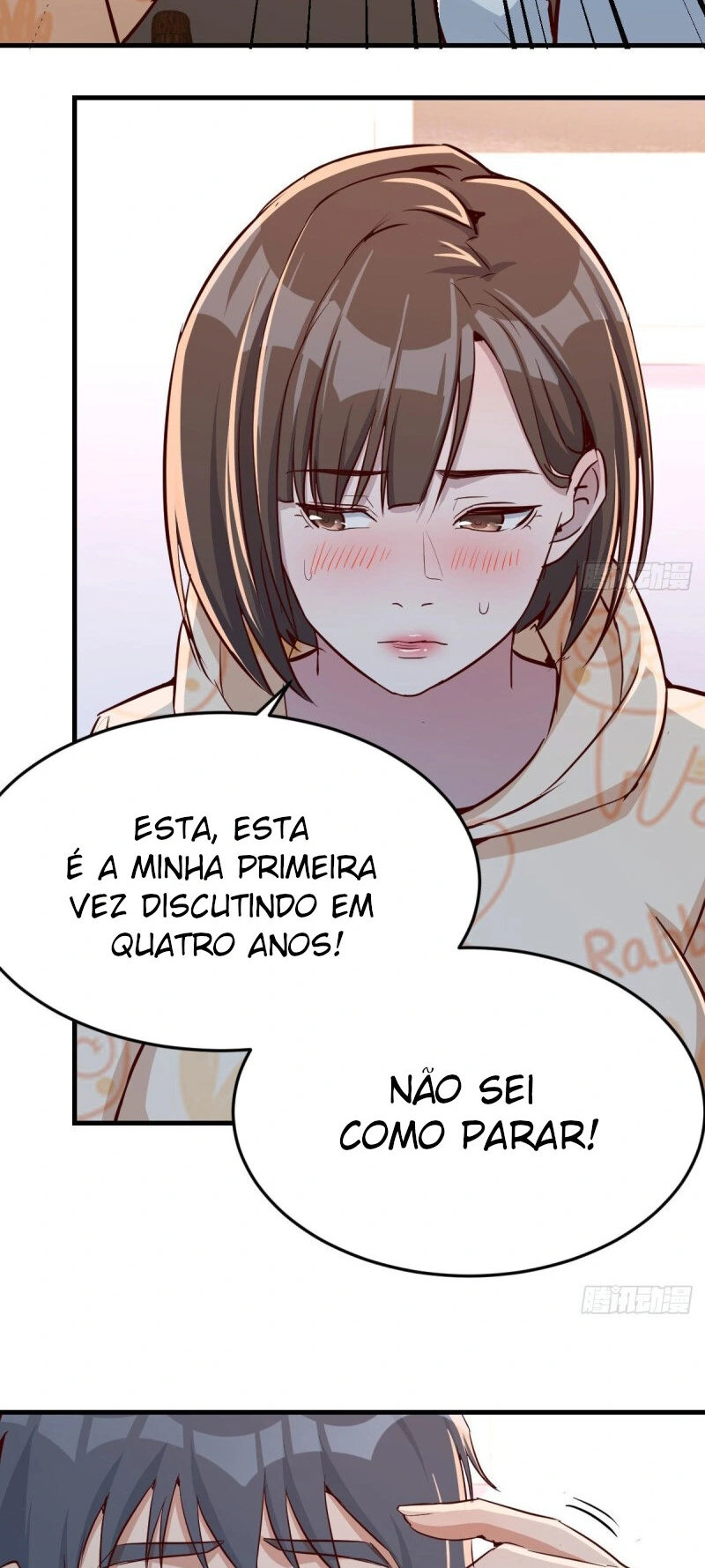 Ler I Have Twin Girlfriends Capitulo 23 Page 29
