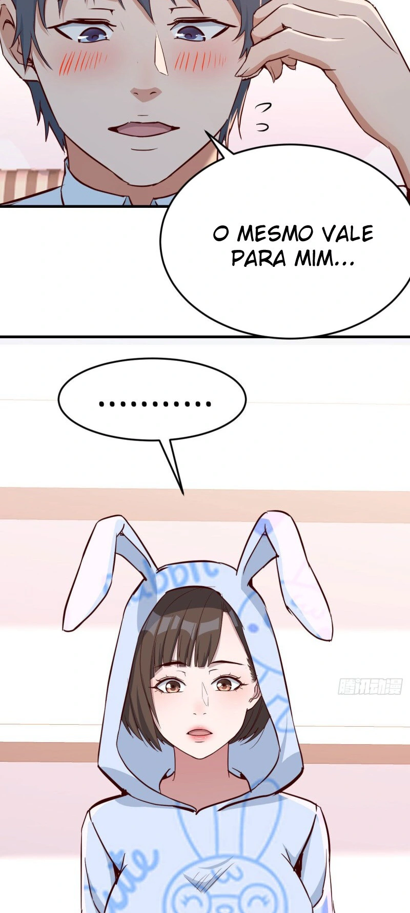 Ler I Have Twin Girlfriends Capitulo 23 Page 30