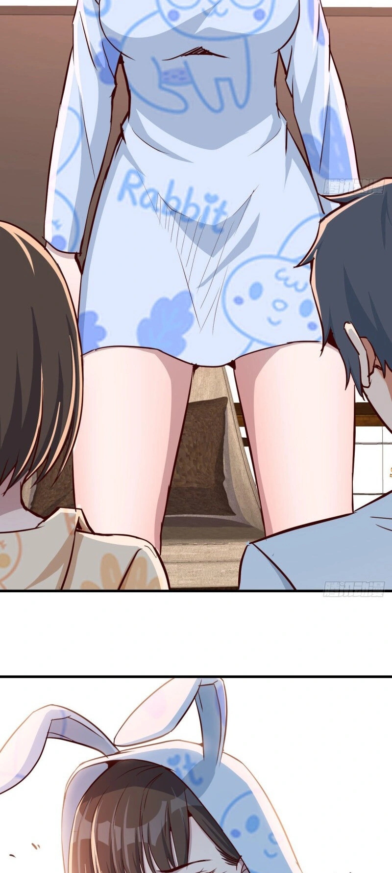 Ler I Have Twin Girlfriends Capitulo 23 Page 31