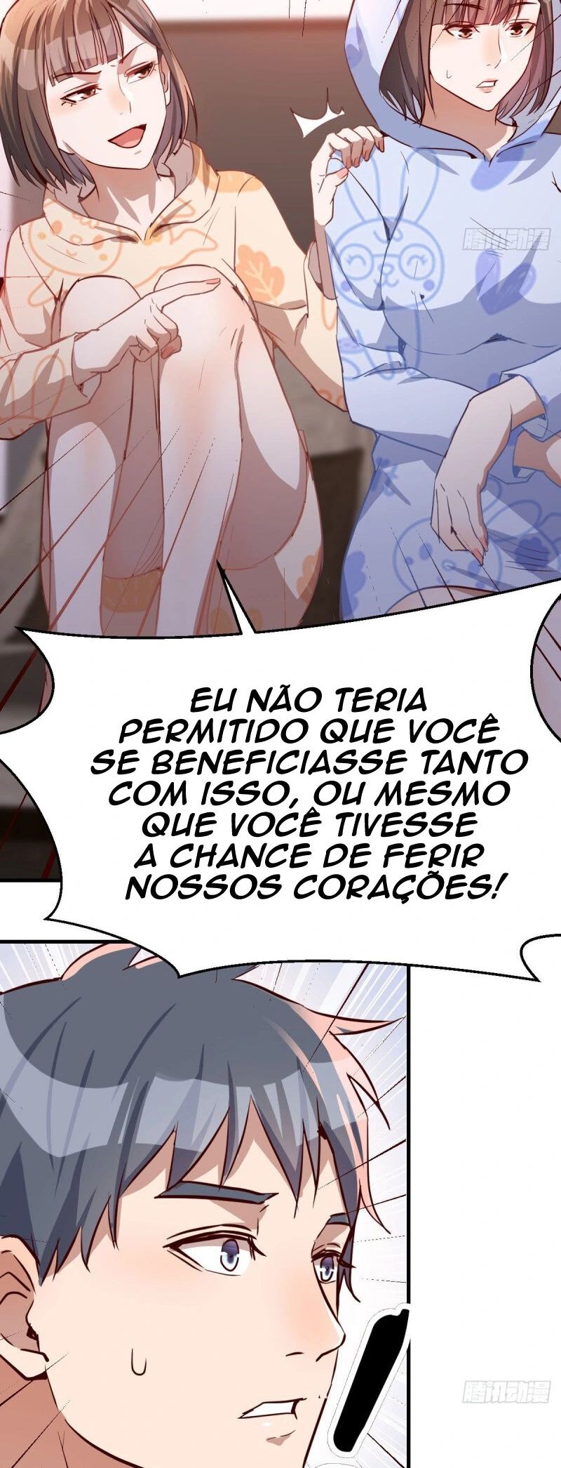 Ler I Have Twin Girlfriends Capitulo 23 Page 5