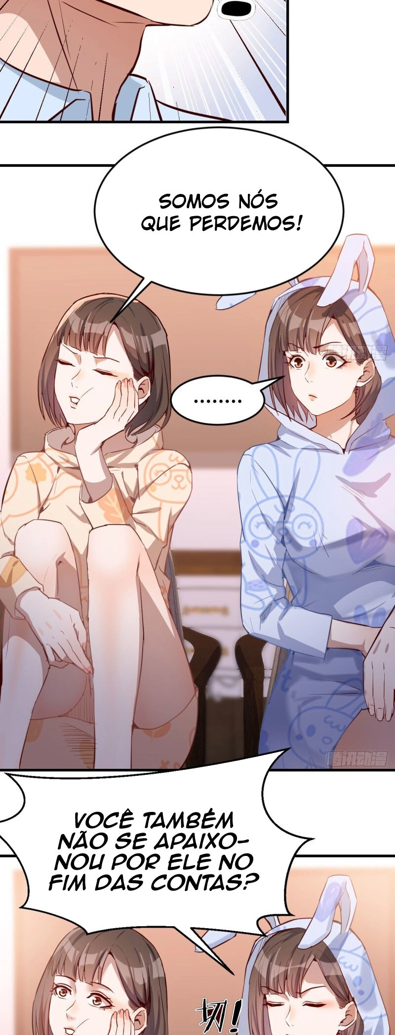 Ler I Have Twin Girlfriends Capitulo 23 Page 6