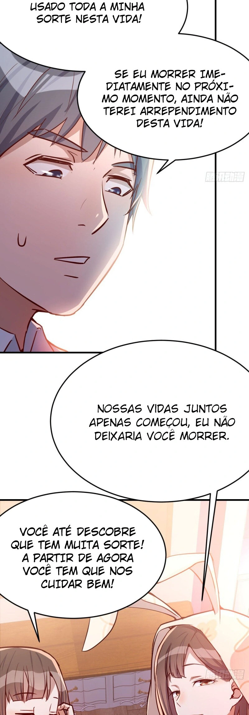 Ler I Have Twin Girlfriends Capitulo 24 Page 14