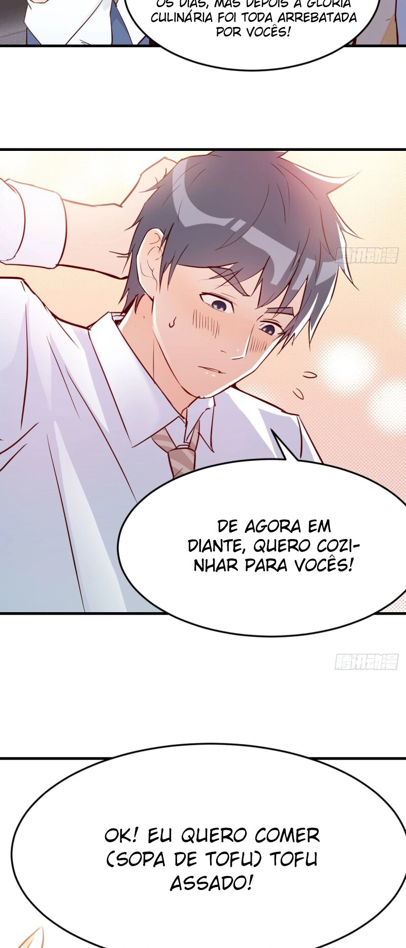 Ler I Have Twin Girlfriends Capitulo 24 Page 20