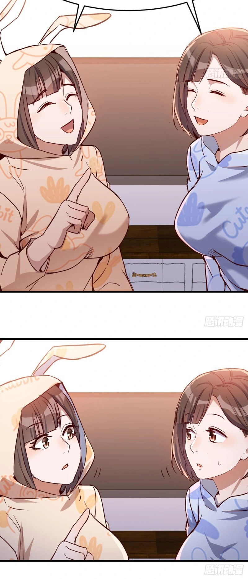 Ler I Have Twin Girlfriends Capitulo 24 Page 21
