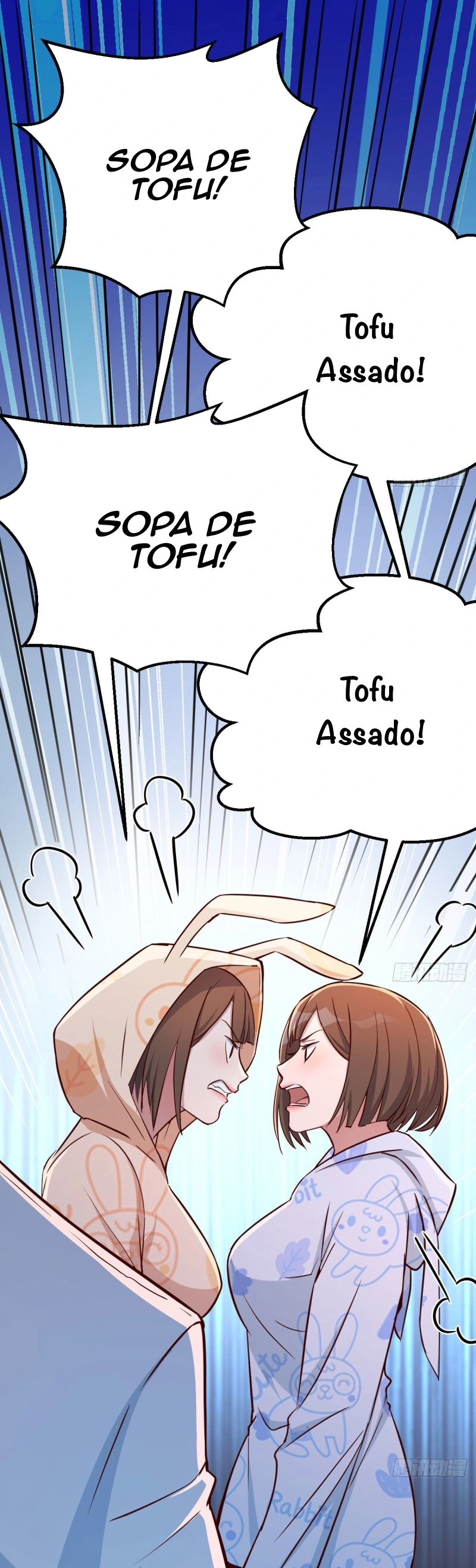 Ler I Have Twin Girlfriends Capitulo 24 Page 22