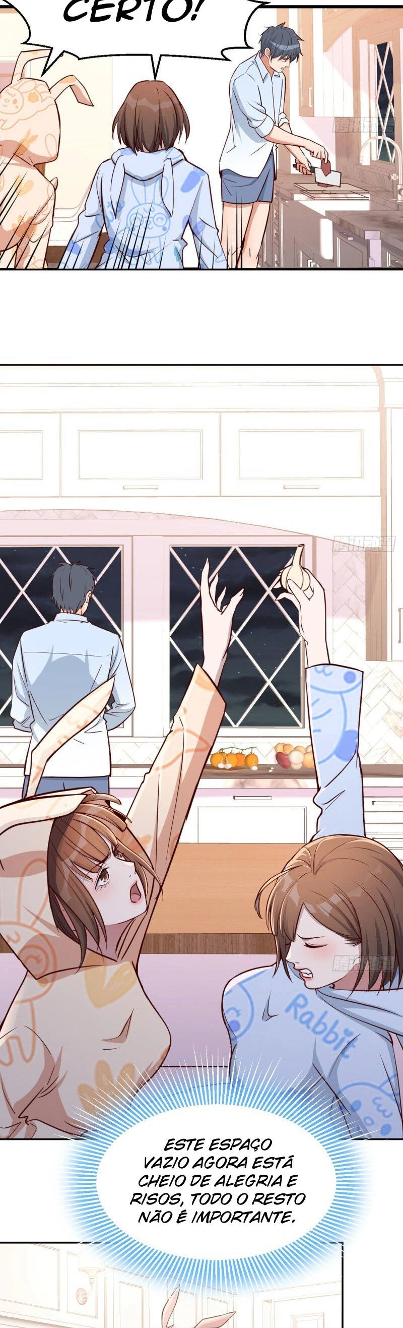 Ler I Have Twin Girlfriends Capitulo 24 Page 26