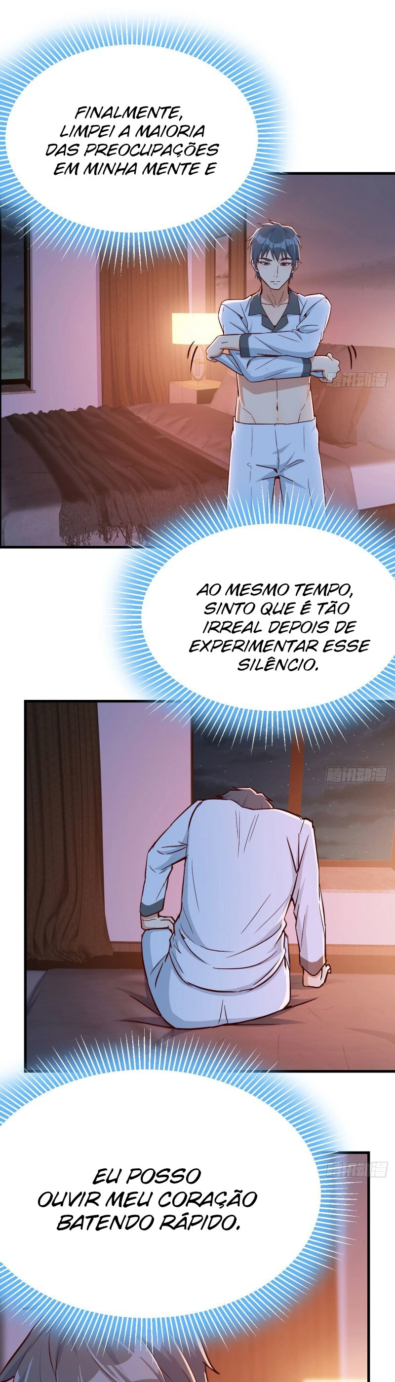 Ler I Have Twin Girlfriends Capitulo 24 Page 28