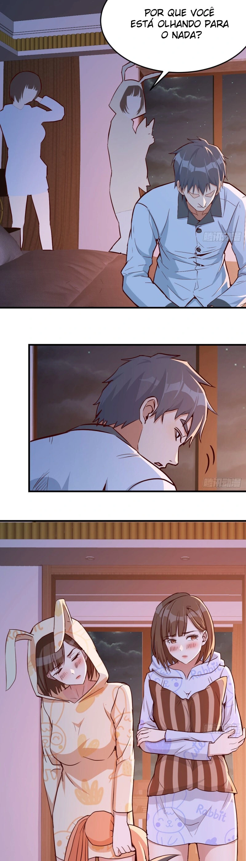 Ler I Have Twin Girlfriends Capitulo 24 Page 30
