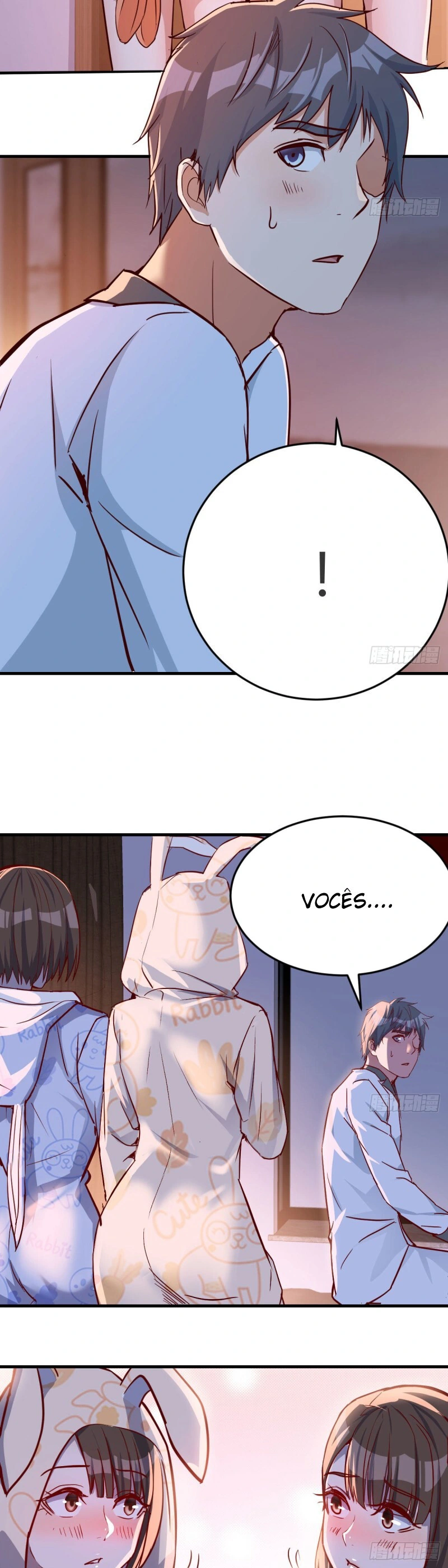 Ler I Have Twin Girlfriends Capitulo 24 Page 31