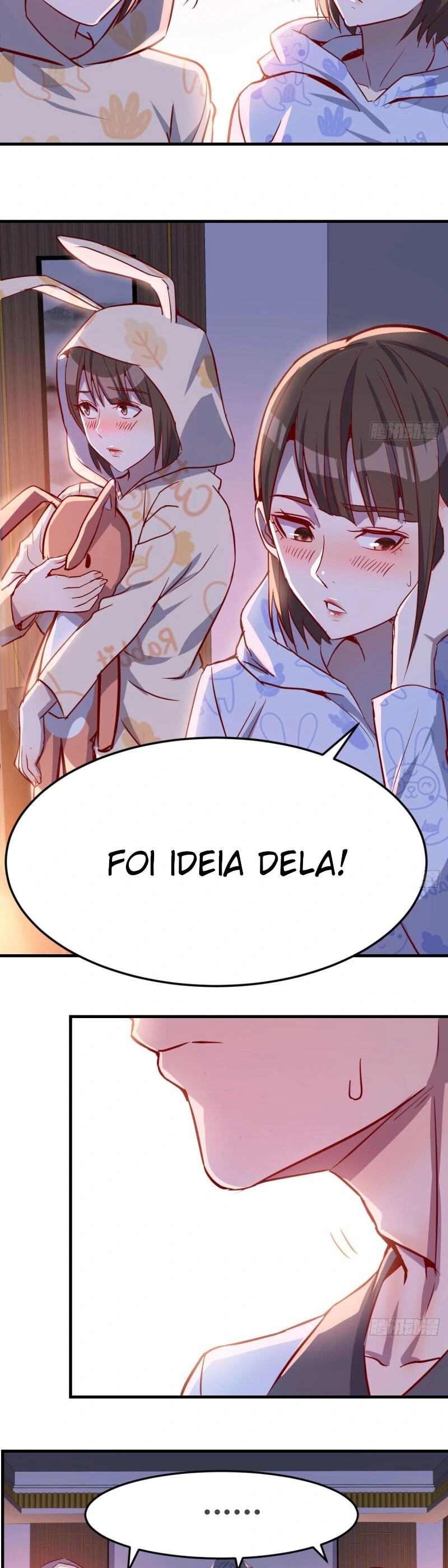 Ler I Have Twin Girlfriends Capitulo 24 Page 32