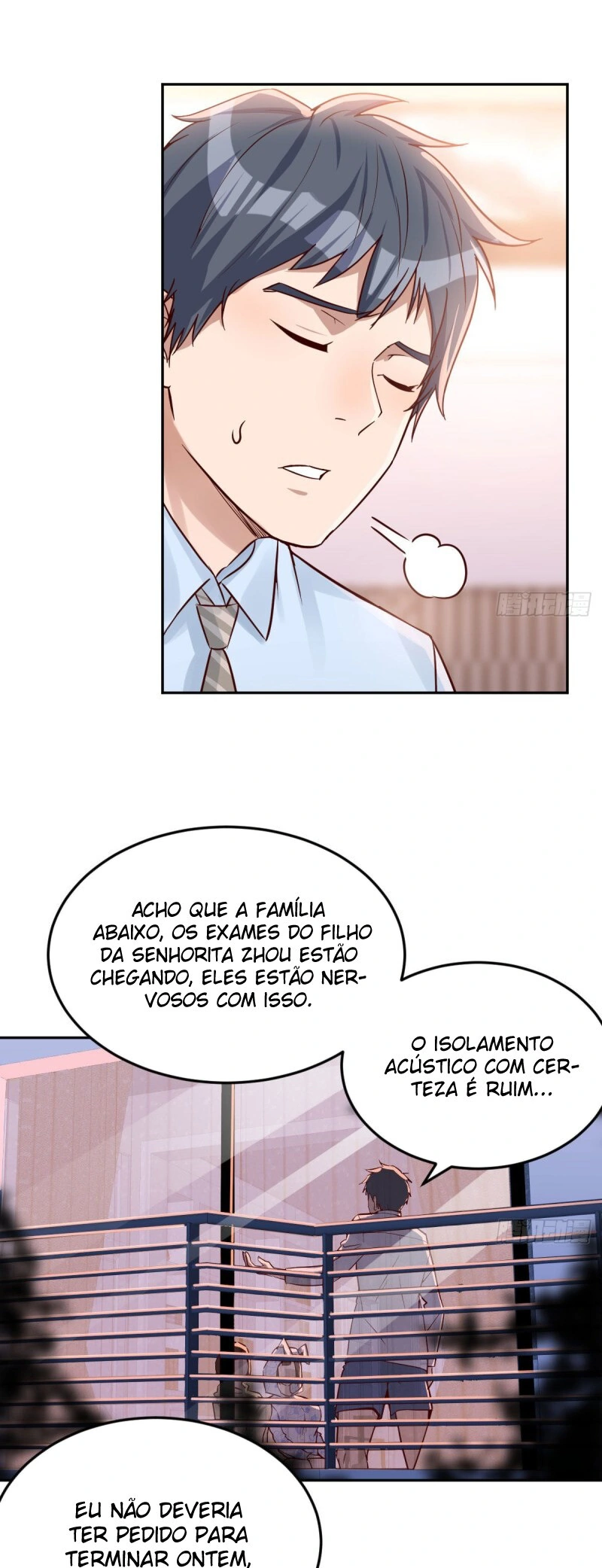 Ler I Have Twin Girlfriends Capitulo 24 Page 4