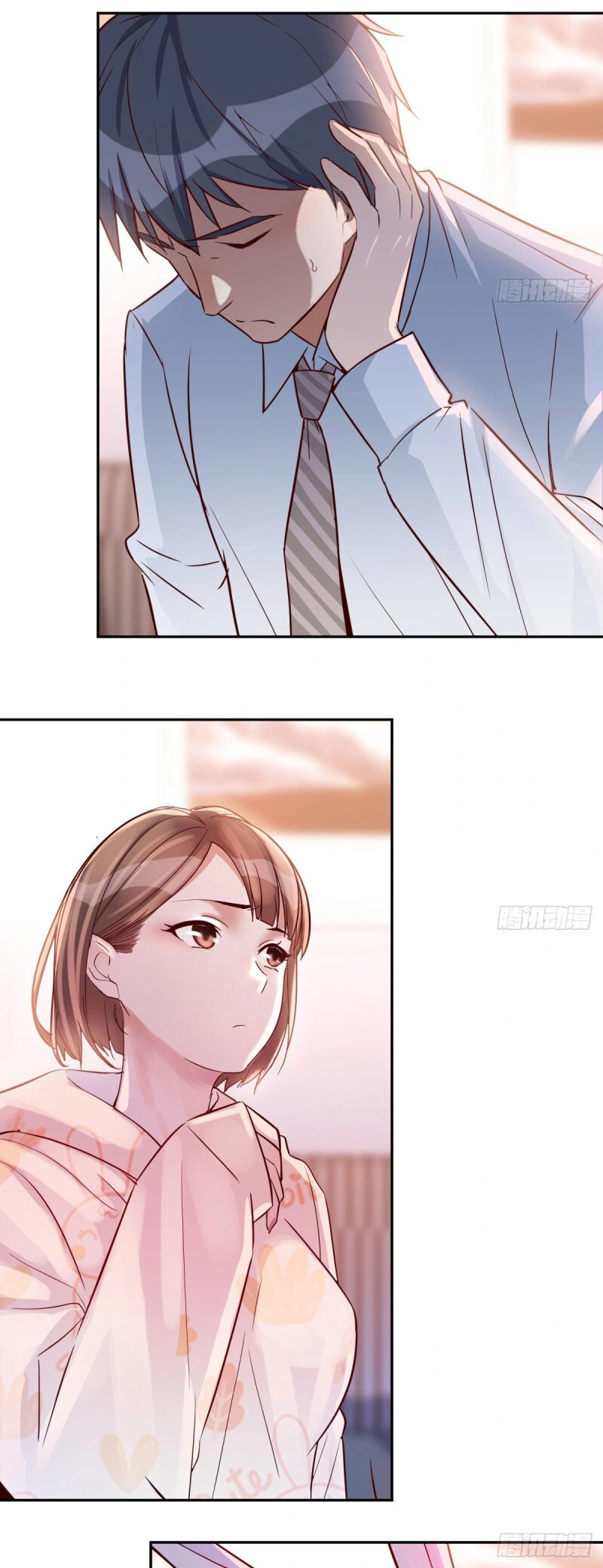 Ler I Have Twin Girlfriends Capitulo 24 Page 7