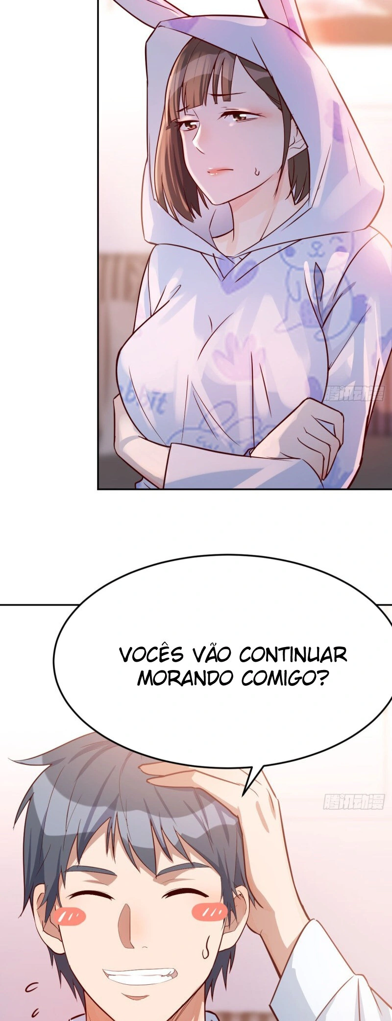 Ler I Have Twin Girlfriends Capitulo 24 Page 8