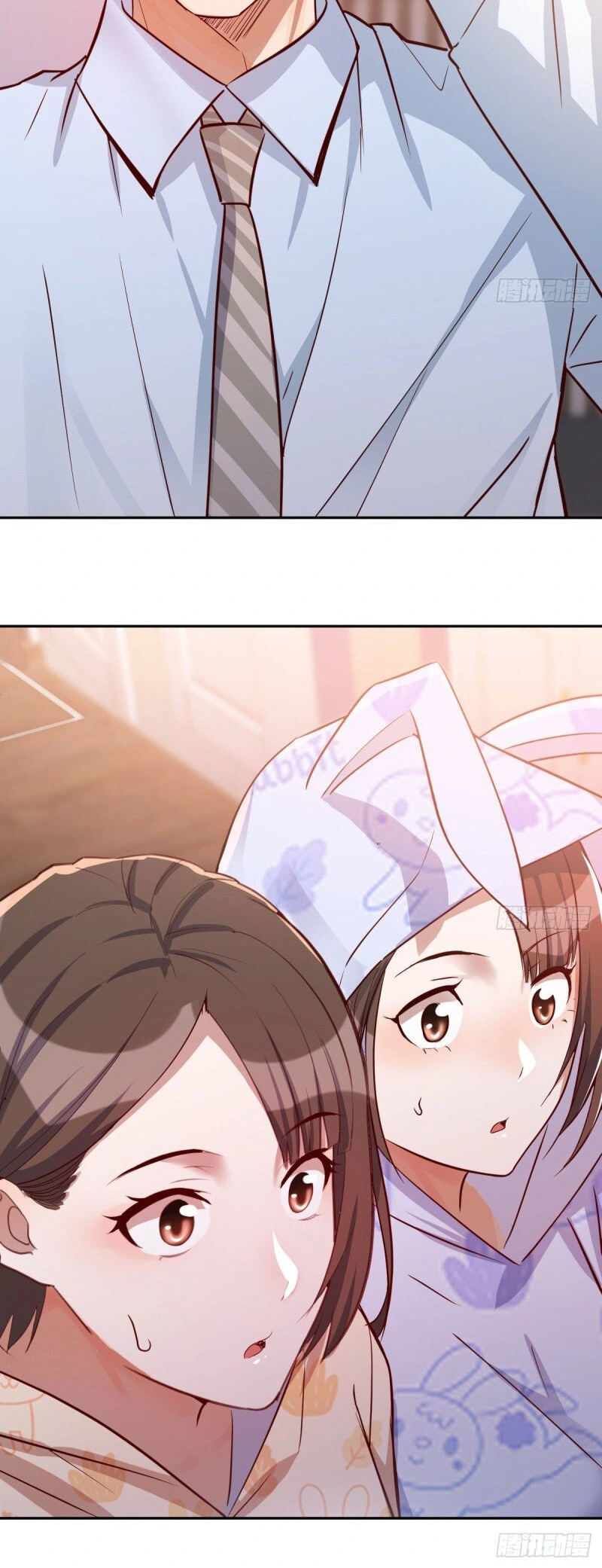 Ler I Have Twin Girlfriends Capitulo 24 Page 9