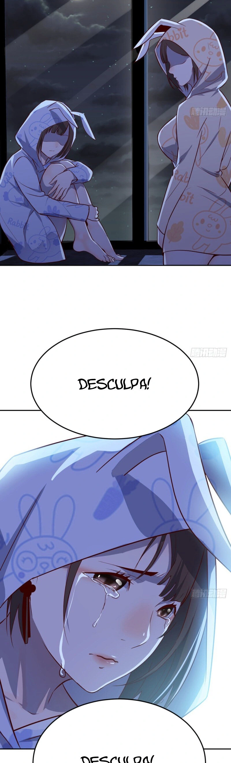 Ler I Have Twin Girlfriends Capitulo 25 Page 13