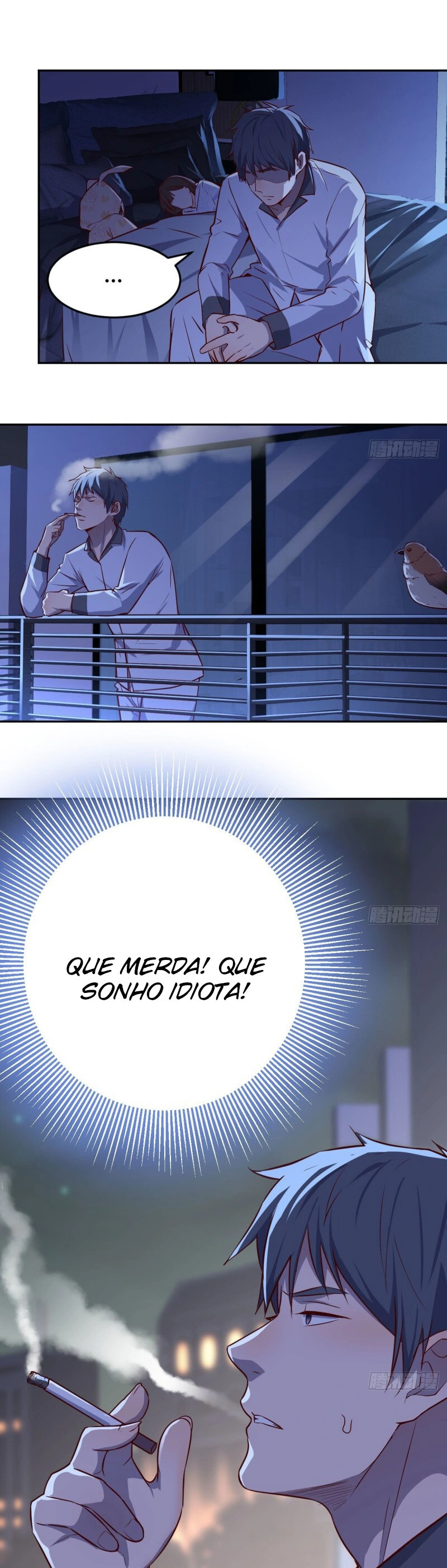 Ler I Have Twin Girlfriends Capitulo 25 Page 16