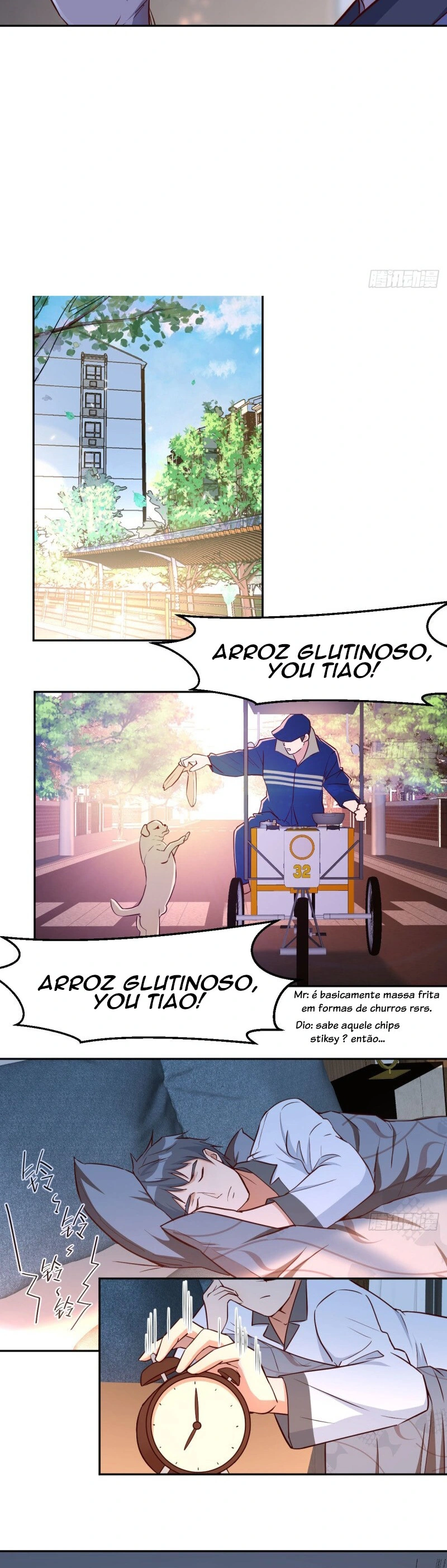 Ler I Have Twin Girlfriends Capitulo 25 Page 17
