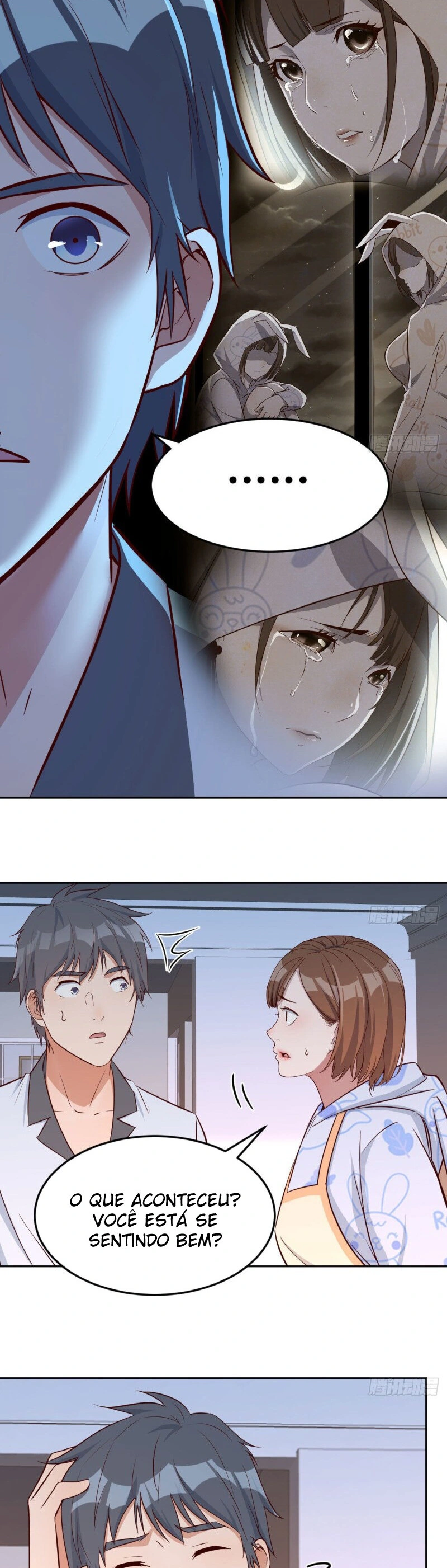 Ler I Have Twin Girlfriends Capitulo 25 Page 19