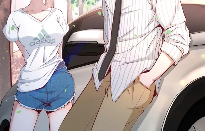 Ler I Have Twin Girlfriends Capitulo 25 Page 2