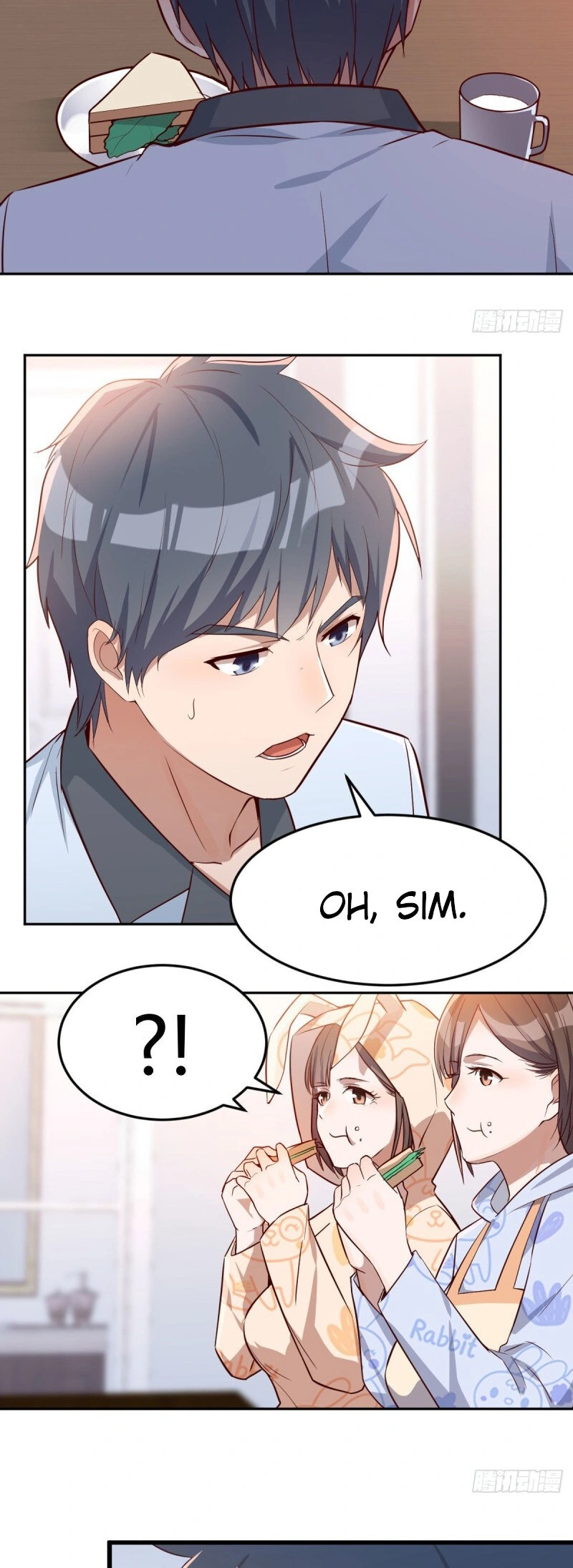Ler I Have Twin Girlfriends Capitulo 25 Page 24