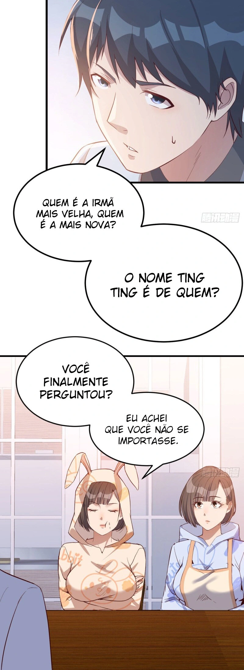 Ler I Have Twin Girlfriends Capitulo 25 Page 25