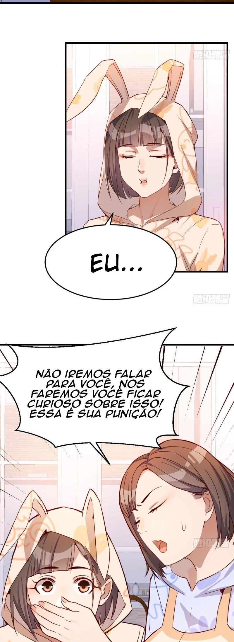 Ler I Have Twin Girlfriends Capitulo 25 Page 26
