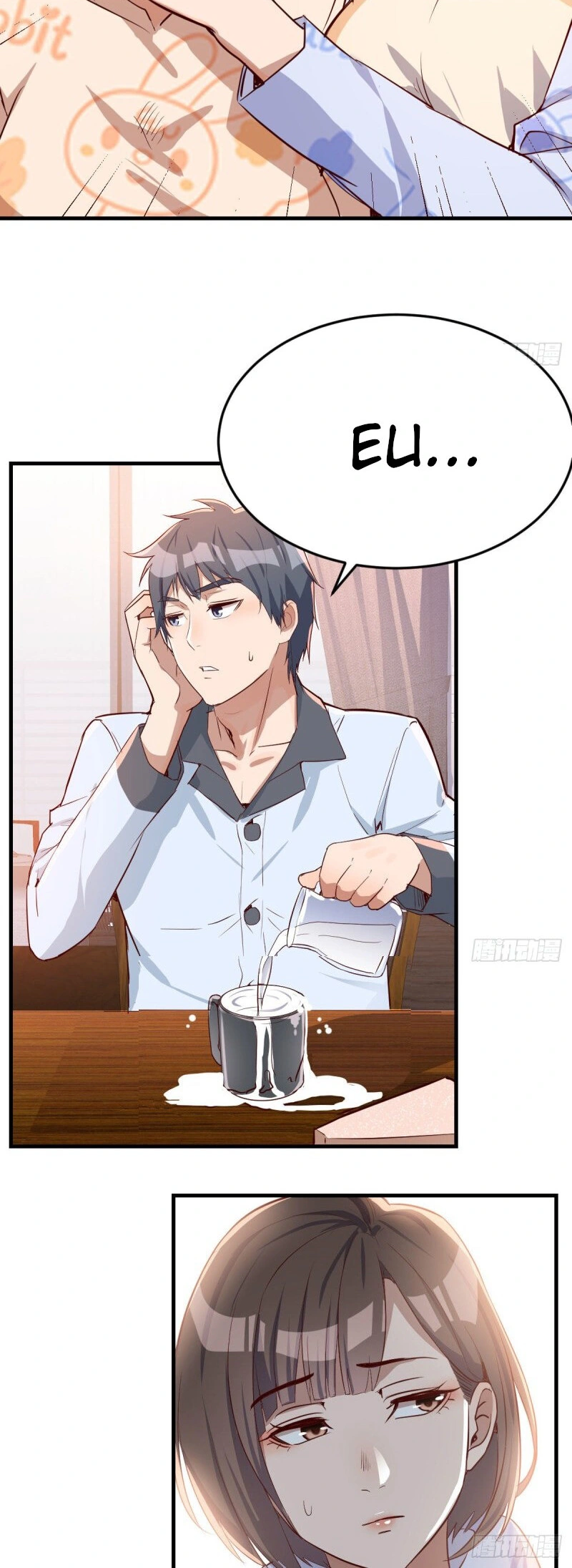 Ler I Have Twin Girlfriends Capitulo 25 Page 27