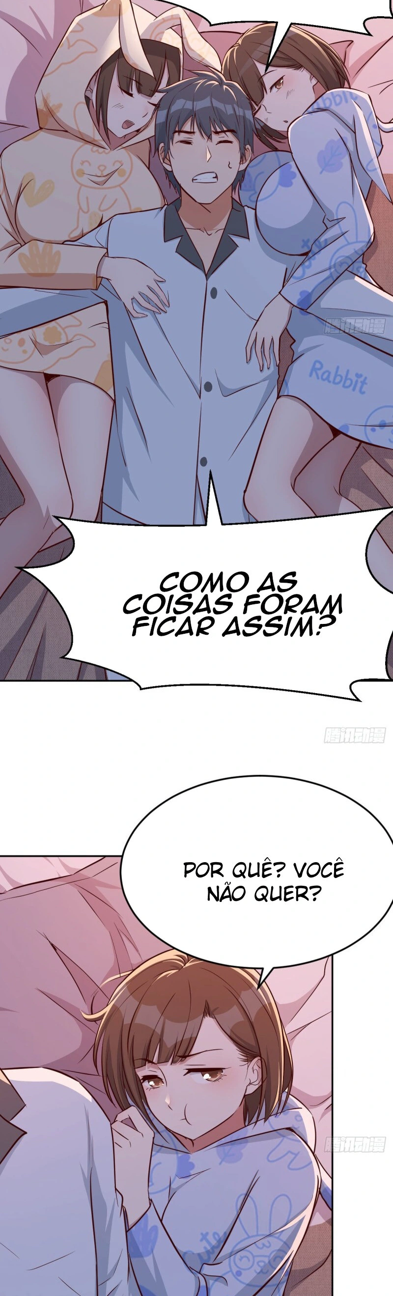 Ler I Have Twin Girlfriends Capitulo 25 Page 5