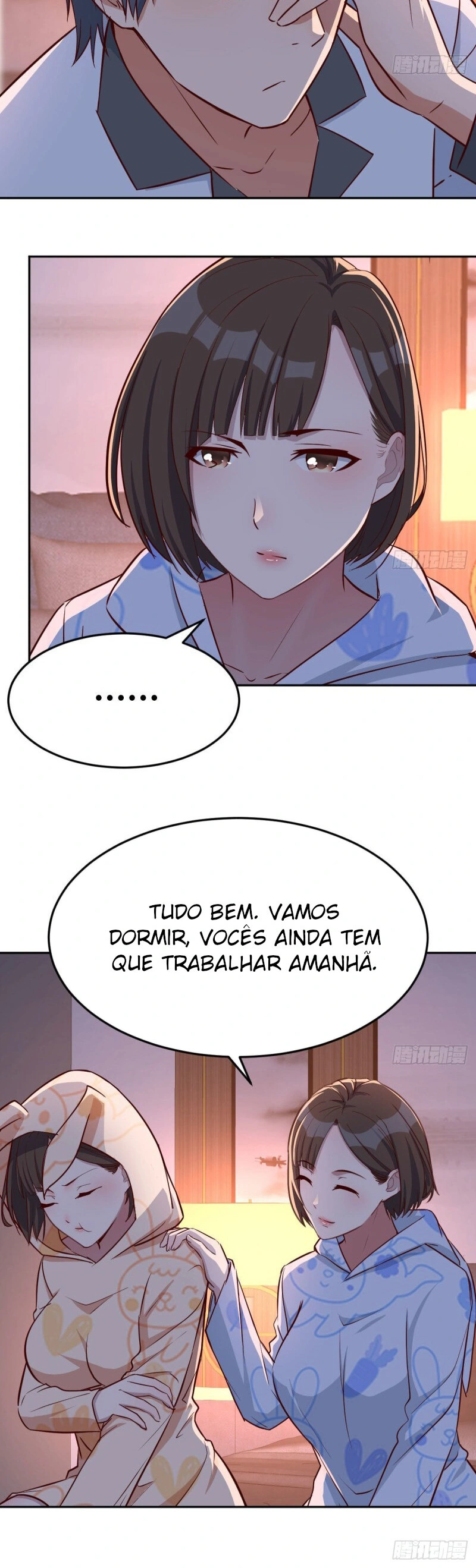 Ler I Have Twin Girlfriends Capitulo 25 Page 9
