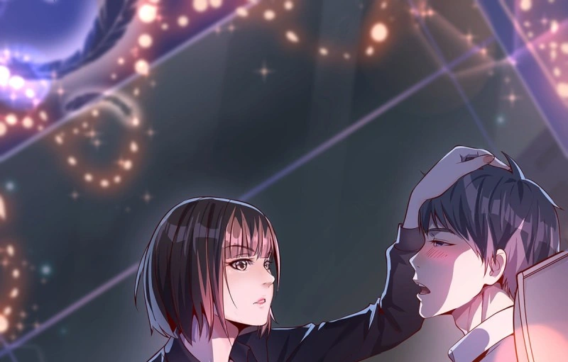 Ler I Have Twin Girlfriends Capitulo 26 Page 1