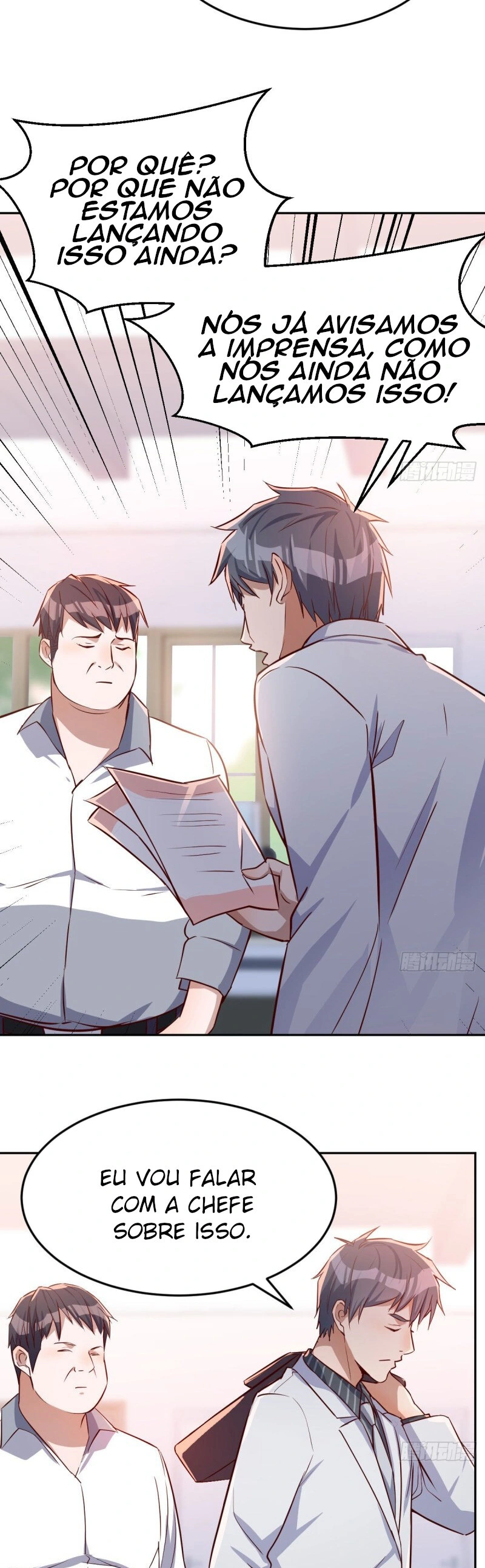 Ler I Have Twin Girlfriends Capitulo 26 Page 10