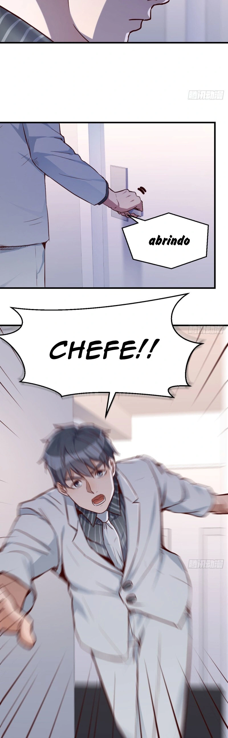 Ler I Have Twin Girlfriends Capitulo 26 Page 13