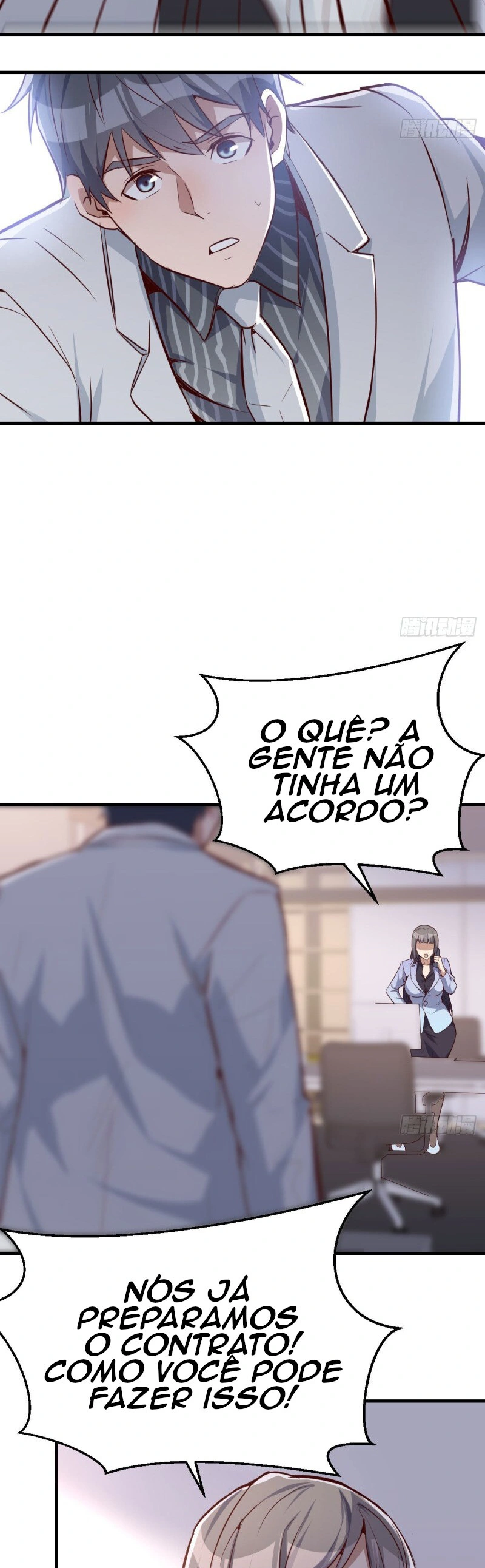 Ler I Have Twin Girlfriends Capitulo 26 Page 14
