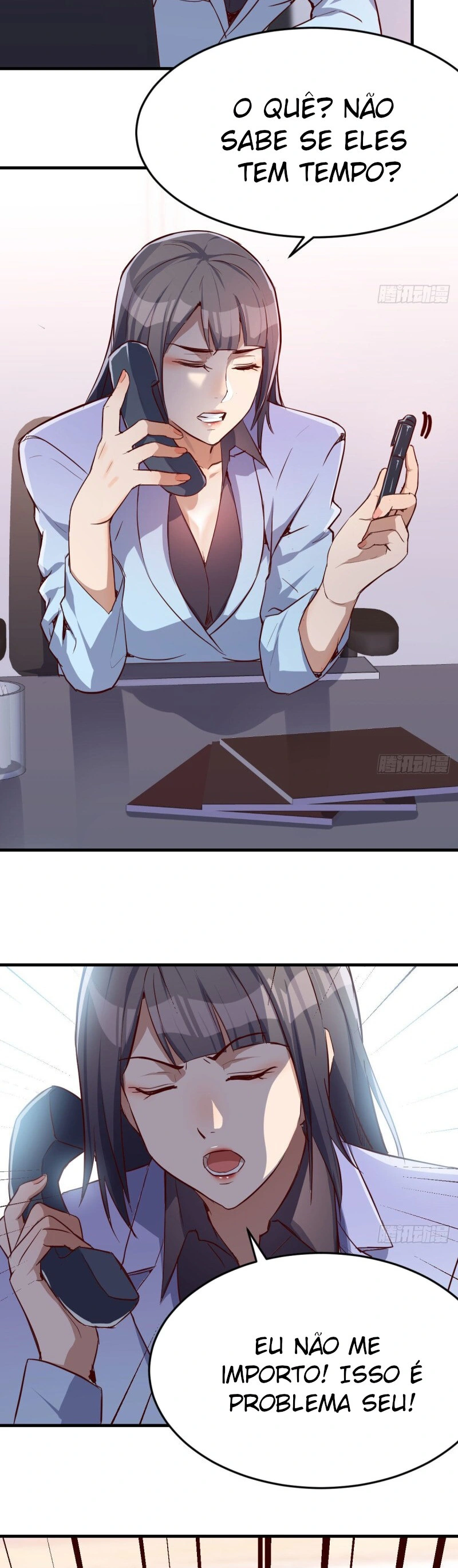 Ler I Have Twin Girlfriends Capitulo 26 Page 17