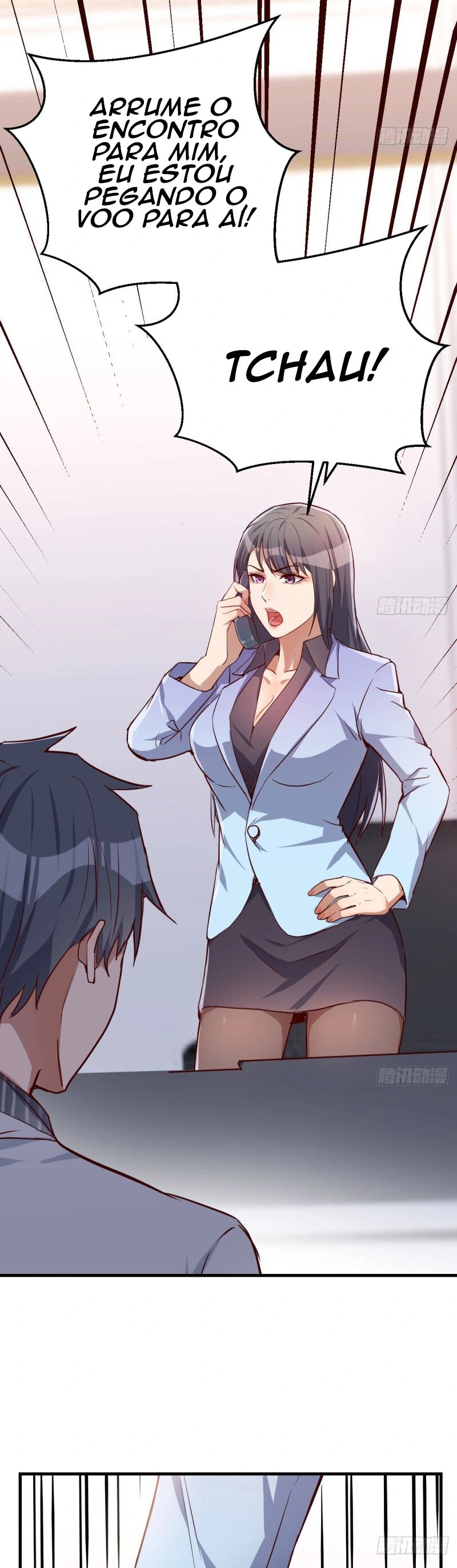 Ler I Have Twin Girlfriends Capitulo 26 Page 18
