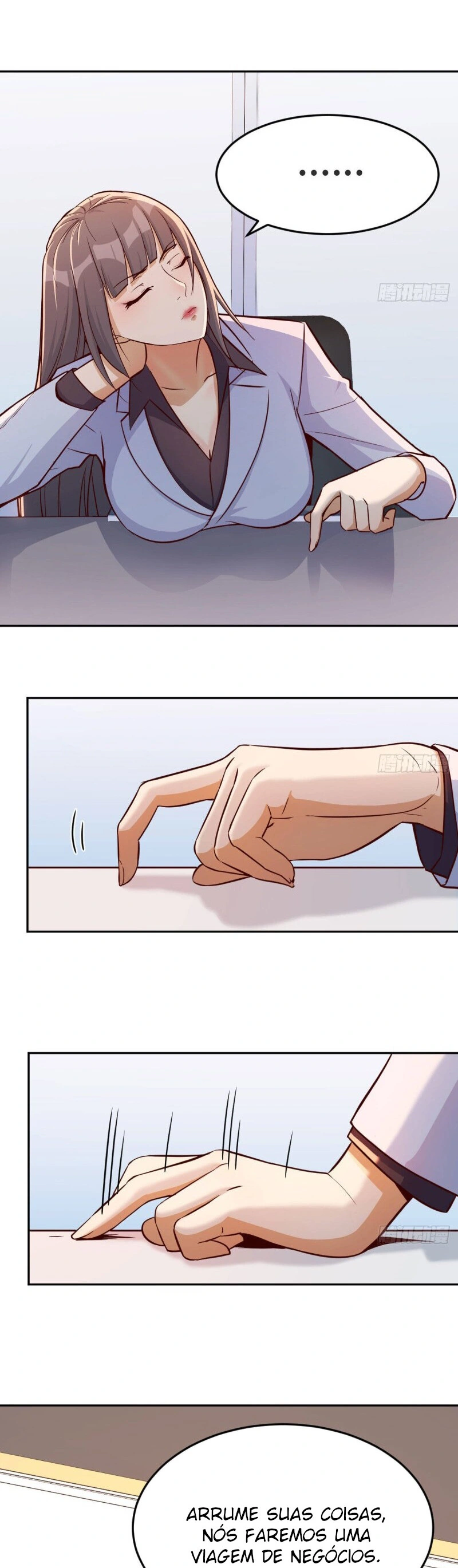 Ler I Have Twin Girlfriends Capitulo 26 Page 20