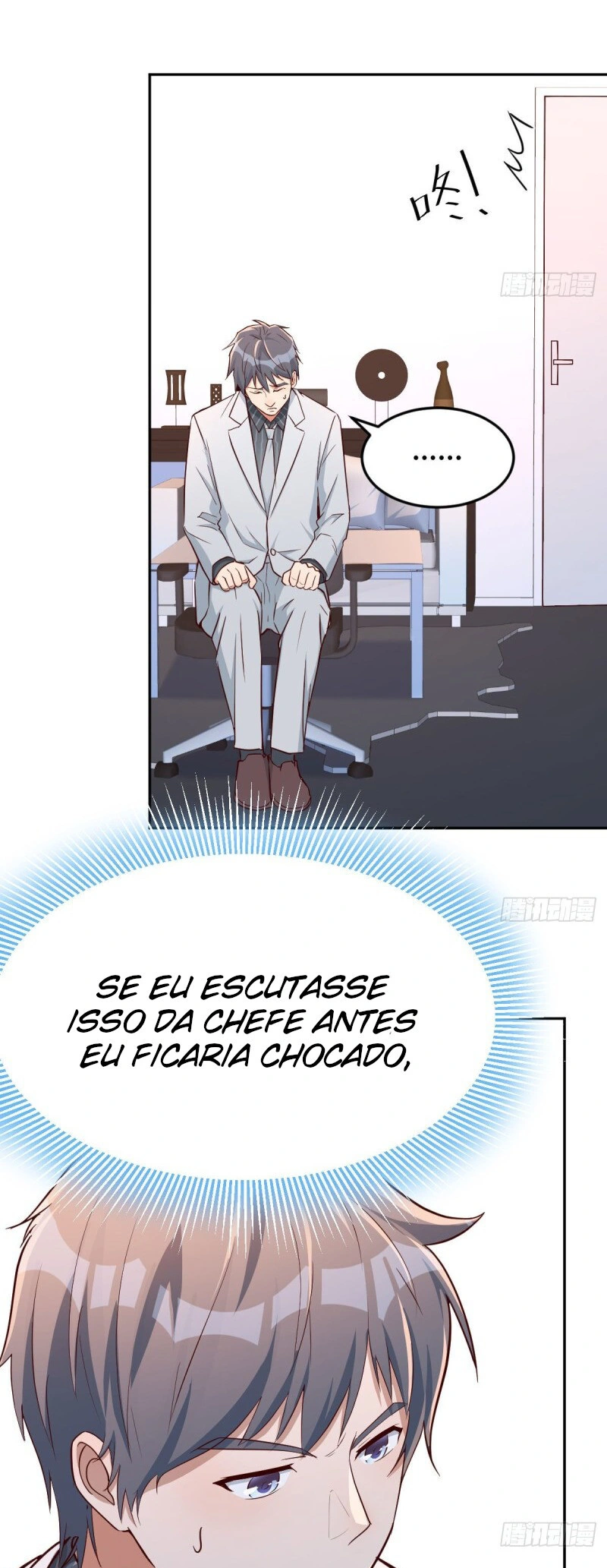 Ler I Have Twin Girlfriends Capitulo 26 Page 23