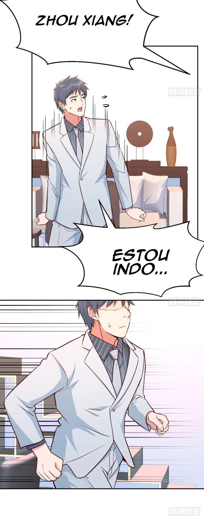 Ler I Have Twin Girlfriends Capitulo 26 Page 25