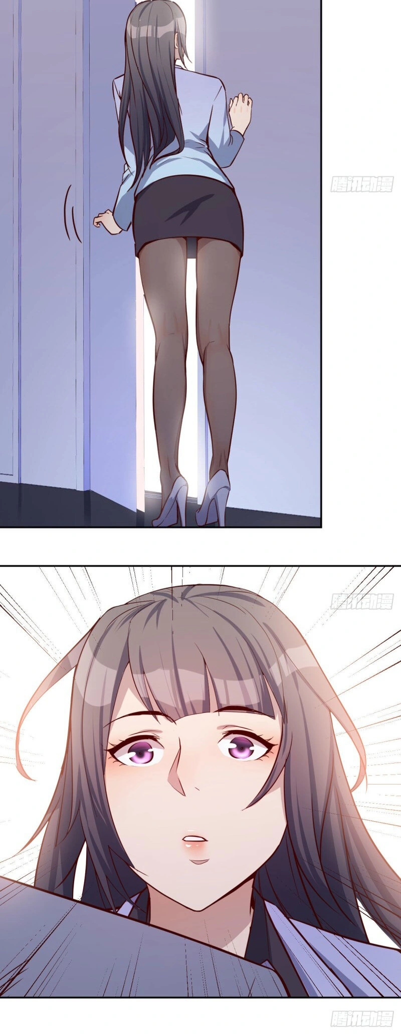 Ler I Have Twin Girlfriends Capitulo 26 Page 27