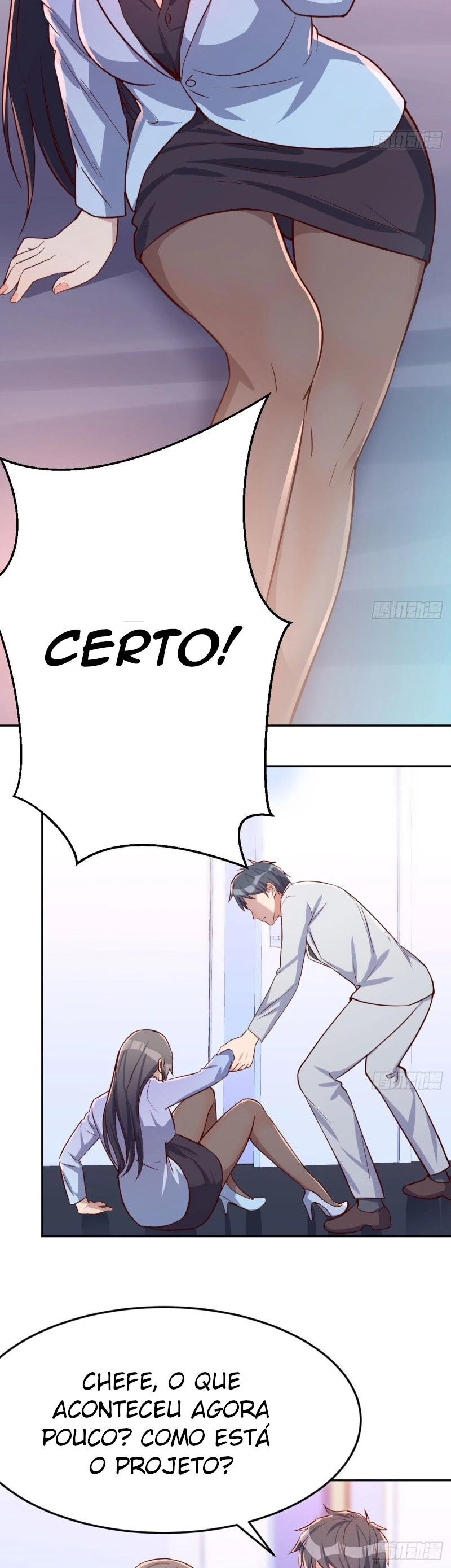 Ler I Have Twin Girlfriends Capitulo 26 Page 30
