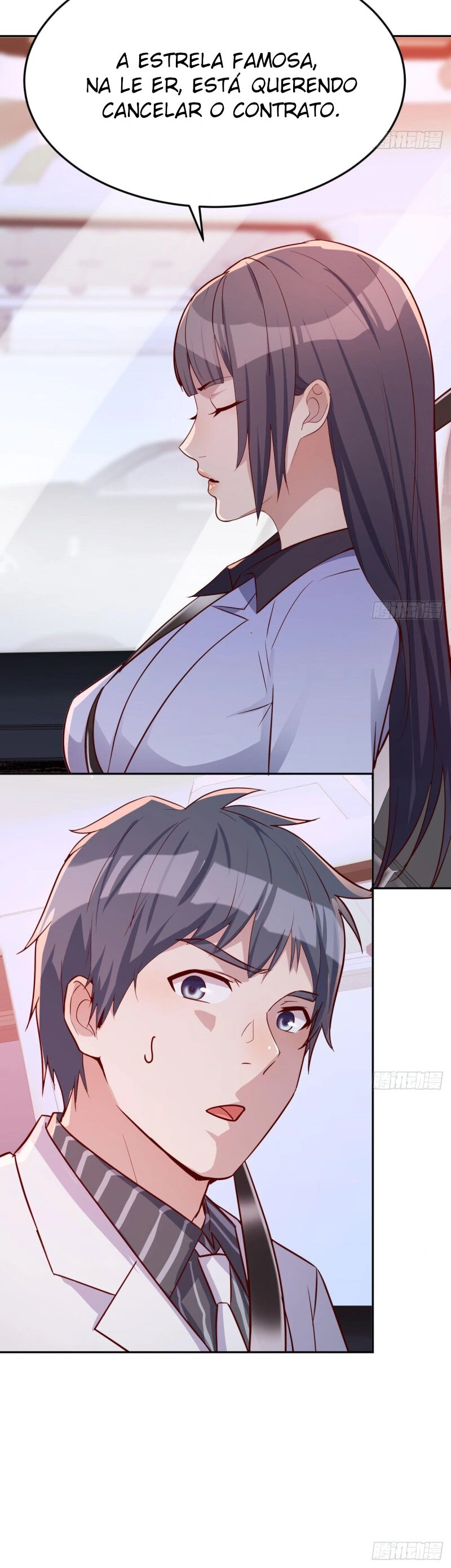 Ler I Have Twin Girlfriends Capitulo 26 Page 33