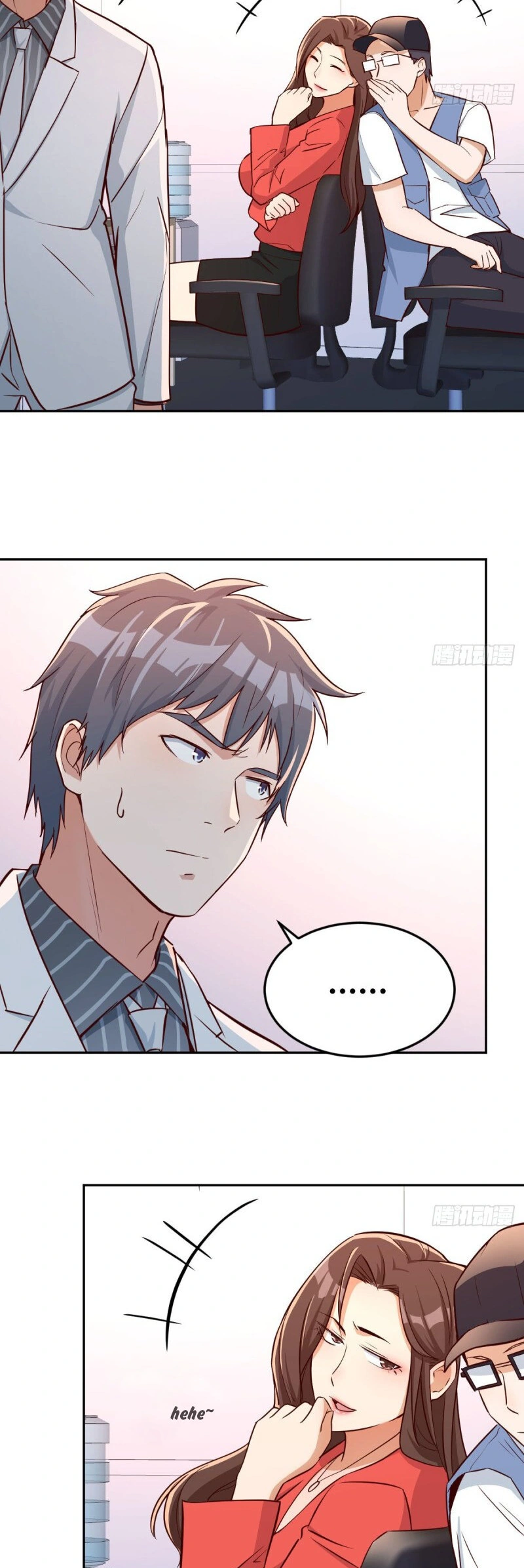 Ler I Have Twin Girlfriends Capitulo 26 Page 5