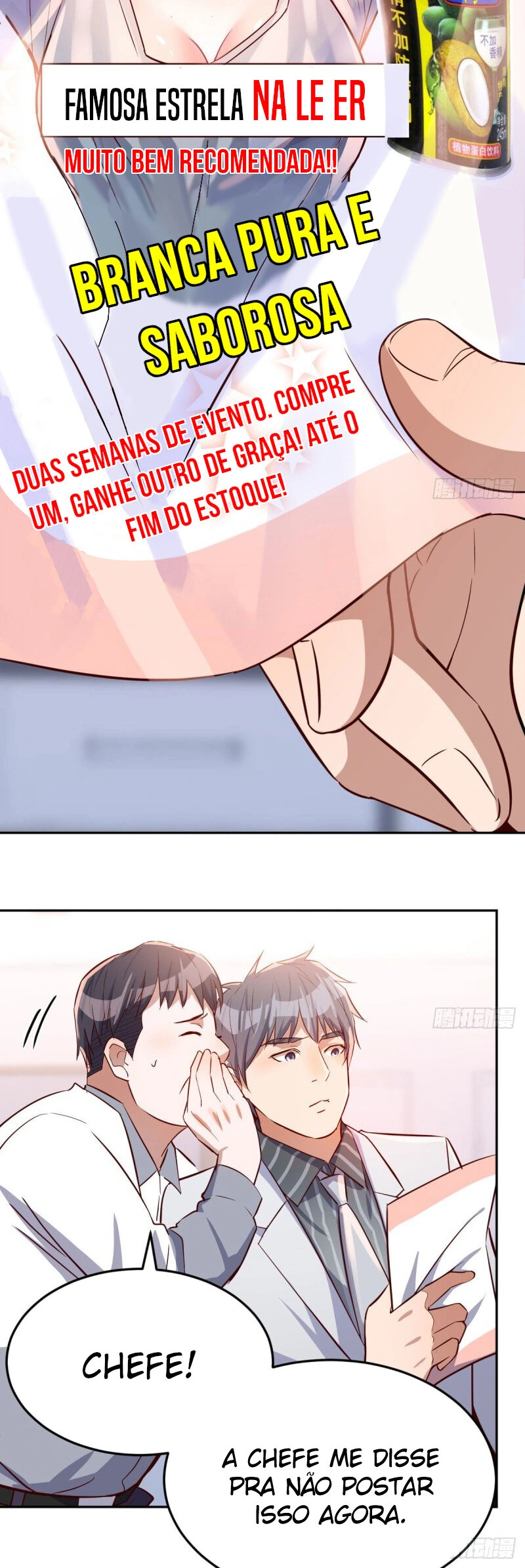 Ler I Have Twin Girlfriends Capitulo 26 Page 9